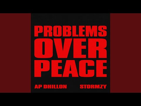 Problems Over Peace (Full Audio) — watch video