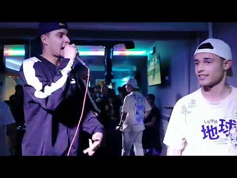 JW vs GUIGOX 🥊 FREEPUNCH