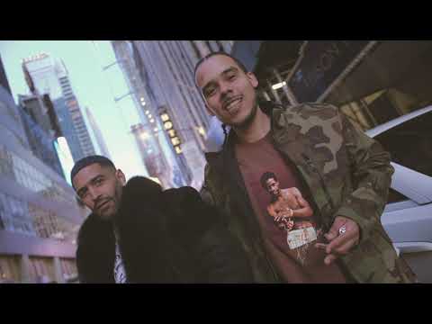 UFO Fev x Crisis - Sunsets in the Ghetto [Official Video]