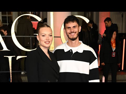 Cheyenne Ochsenknecht zog eine Trennung von Nino in Erwägung