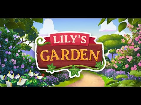 Lily's Garden Glitch Gives You EVERYTHING! (Game Guardian 2019)
