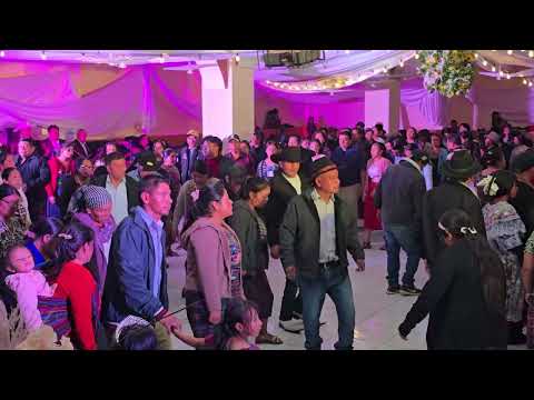 4. Baile Social || Santa Eulalia Huehuetenango 2026
