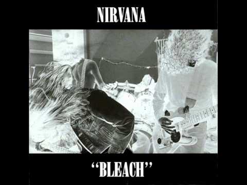 Nirvana - Bleach - 03 About A Girl