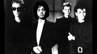 The Longest Time (as covered by Bauhaus)