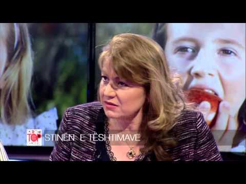 Pasdite ne TCH, 6 Prill 2016, Pjesa 2 - Top Channel Albania - Entertainment Show