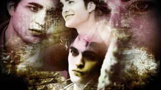 Holding My Last Breath New Moon