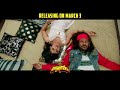 Bagheera Promo 7 Prabhu Deva Adhik Ravichandran Ganesan S R V Bharathan