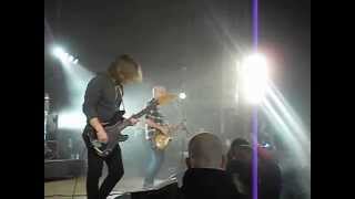 Knapsack – Courage Was Confused