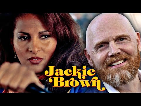 Bill Burr on Jackie Brown