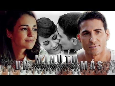 alberto&ana | un minuto más [velvet]