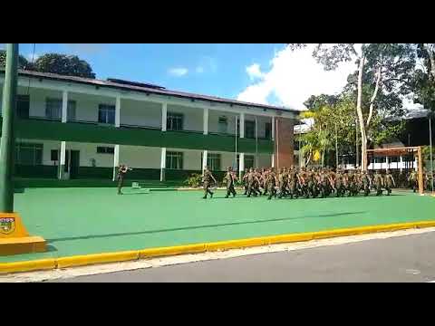 CIGS FORMATURA 2018 VIBRAÇÃO TOTAL