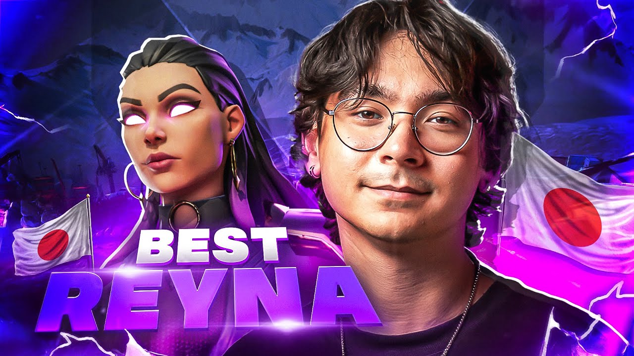 TENZ SHOWS APAC PLAYERS HOW HE REALLY PLAYS REYNA !!!