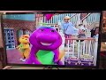 Barney S You Can Be Anything Trailer