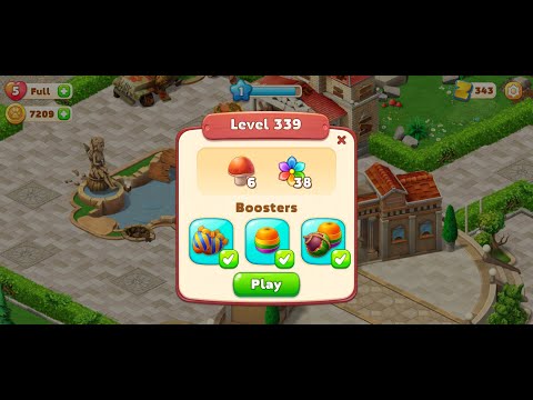 Family Zoo Level 339