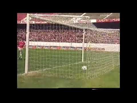 Internacional 2 x 1 Veranópolis - Campeonato Gaúcho 1995