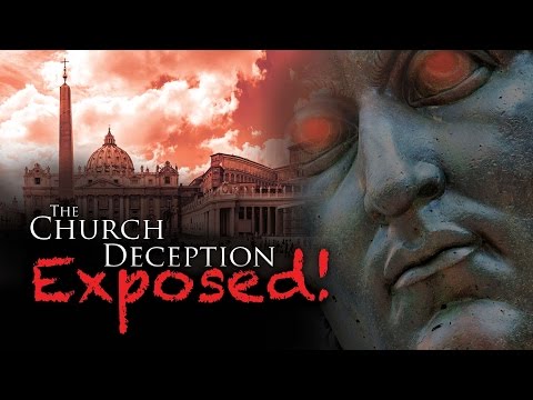 How Christianity Adopted Pagan Practices and Holidays - The False Church Deception Exposed