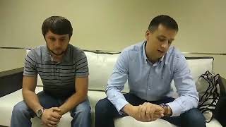 Зупинити злочин і максимально оперативно розглянути усі заяви і скарги потерпілих.