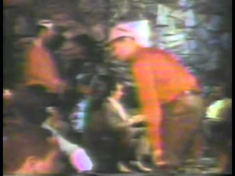 Masters Of Ceremony (Don Baron, Grand Puba & Dr. Who) - "Sexy"