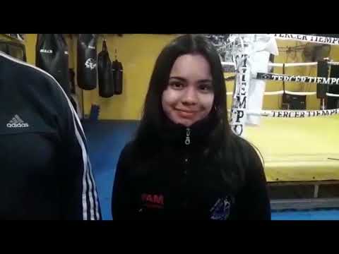 El Kick Boxing tiene su gran velada en La Plata