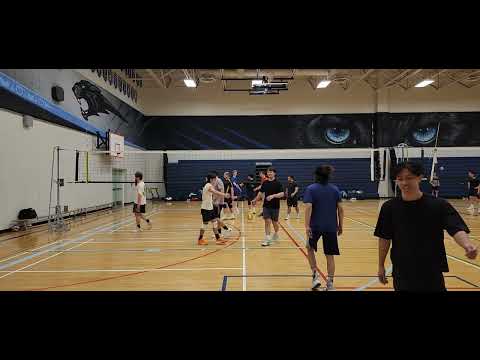 BBL 14/02/2026 Game 2 Set 1