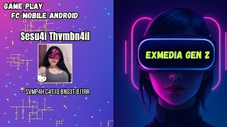 Download lagu UMPAN MANJA BERAKHIR GOAL - GAME PLAY FC MOBILE mp3 Download lagu UMPAN MANJA BERAKHIR GOAL - GAME PLAY FC MOBILE mp3