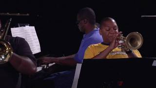 Reflections - Wynton Marsalis Plays Monk