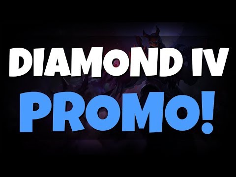 DIAMOND IV PROMO! GLACIAL AUGMENT SHEN SUPPORT!