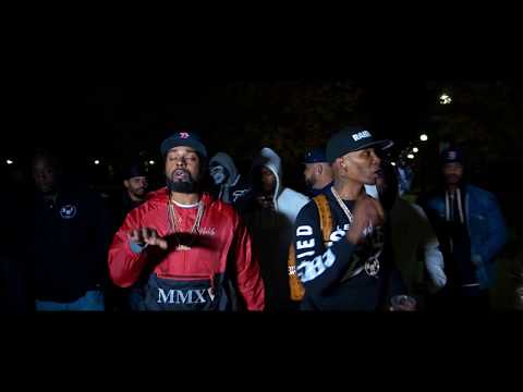 Valentino Fame (Vltn) x Bobby O - Sleeping On Me (Shot by: Gil Videos)