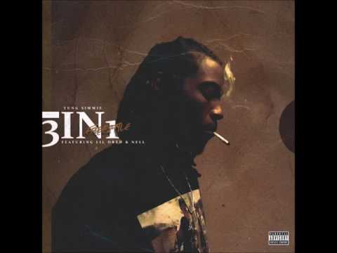Yung Simmie x Lil Dred x Nell - 3 in 1 Freestyle Prod JaySplash