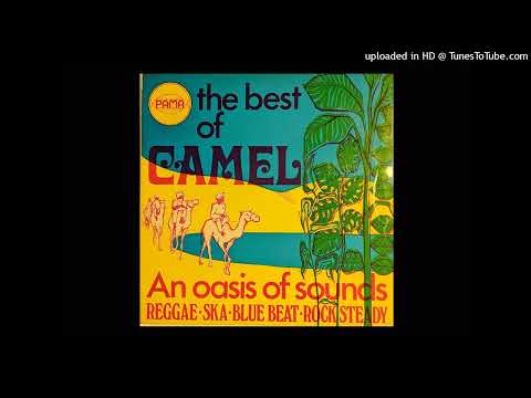 The Little Roys - Bongo Nyah