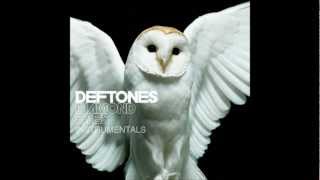 DEFTONES - Royal [Official Instrumental]