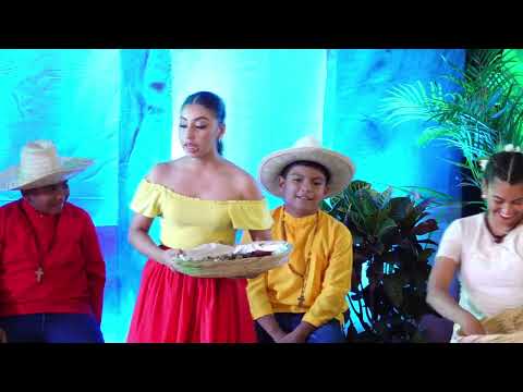 NOTA GALA ARTISTICA MASAYA