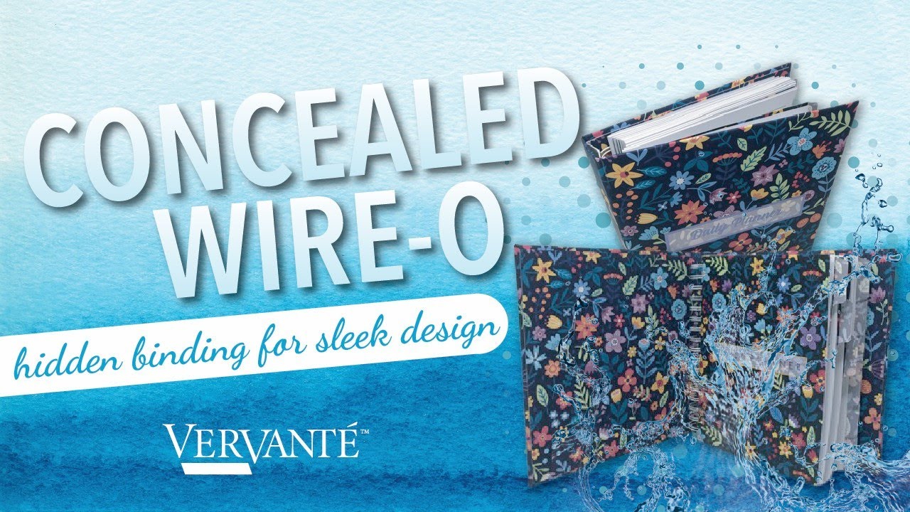 Concealed Wire o Cover