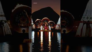 Kajal Agarwal 🥰 | Ravi Teja 💕 | Naa Gundello pandaga thechave Song