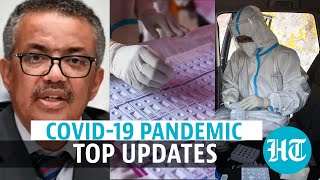 Covid update: Trump targets China; WHO’s vaccine warning; cases Vs recoveries | DOWNLOAD THIS VIDEO IN MP3, M4A, WEBM, MP4, 3GP ETC