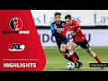 Samenvatting Helmond Sport - Jong AZ (02-04-2021)