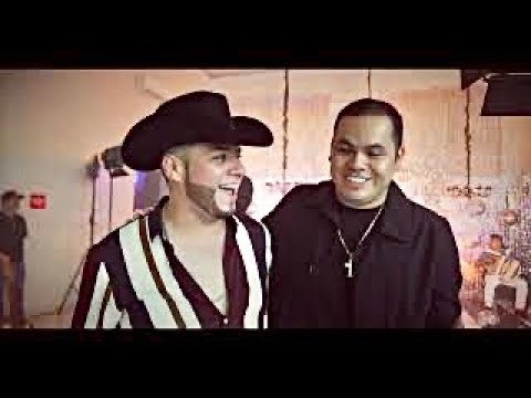 Enigma Norteño Ft Lenin Ramirez - El Guero Bastidas (Detrás De Cámaras)