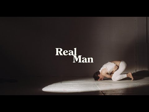Desmond Myers - Real Man (Official Video)