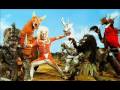 Megaloman Remix