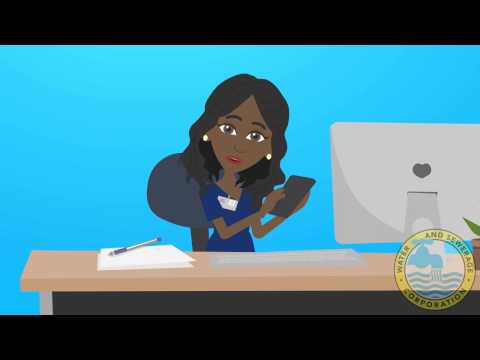 Water & Sewerage Corp Bahamas Video