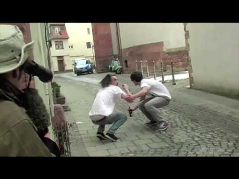 Kollegschau Hösbach