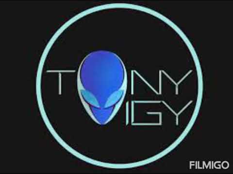 Tony Igy in the best mix ( Dj Newpro )