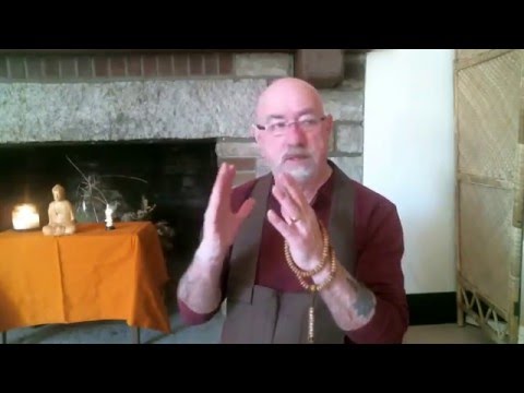 A Little Something About Amitabha