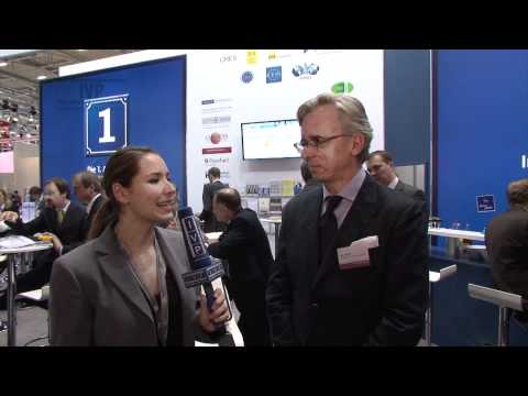 IVD Company Corner (EXPO REAL 2010) - Bethge und Partner