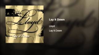 Lay It Down (Edited Version)