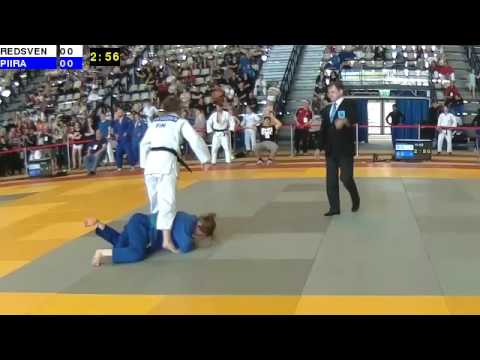 Judon SM 2017: N-52: REDSVEN - PIIRA