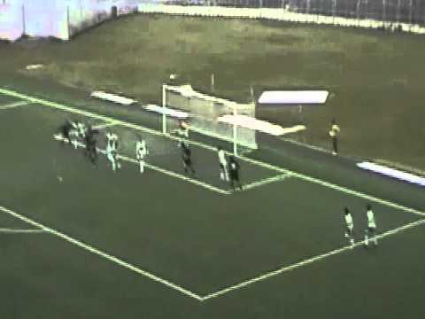 2011 Copa Chile: Pto Montt 1 - Temuco 4
