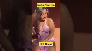 Neha Sharma in hot dress (credit- Neha Sharma) #ne