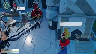 まったりやる | PSO2NGS