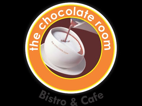 The Chocolate Room Introductory video